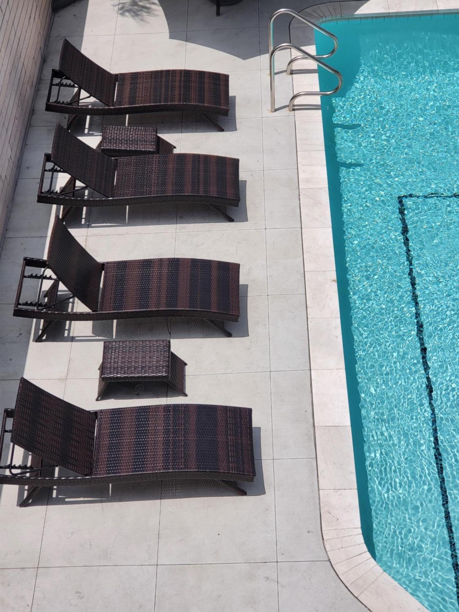 Motel Dusk Hollywood 3*