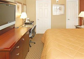 Motel Dusk Hollywood 3*